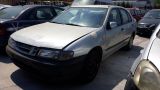 NISSAN ALMERA N15